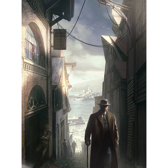 Комікс Поклик Ктулху. Ілюстроване видання, (524738) 3