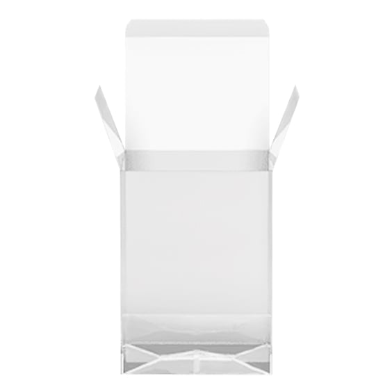 Захисна коробка (протектор) Funko POP!: Foldable POP! Protector, (53000) 2