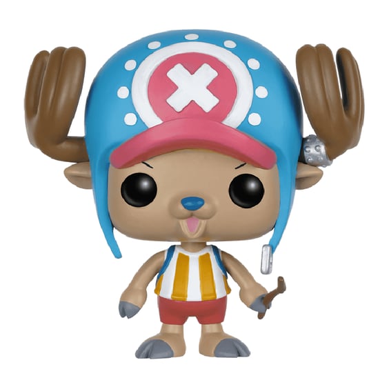 Фігурка Funko POP!: Animation: One Piece: Tony Tony Chopper, (5304) 2