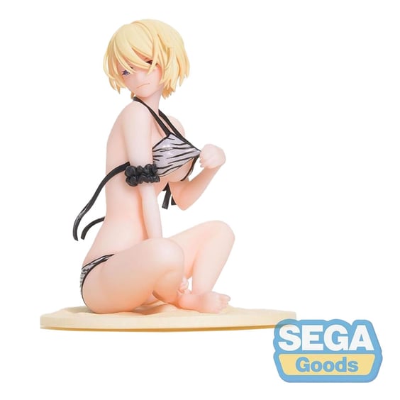 Коллекционная фигурка Sega: Luminasta: The Cafе Terrace and Its Goddesses: Akane Hououji, (530848) 2