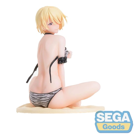 Коллекционная фигурка Sega: Luminasta: The Cafе Terrace and Its Goddesses: Akane Hououji, (530848)