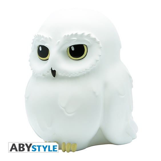Светильник ABYstyle: Wizarding World: Harry Potter: Hedwig, (53163) 2