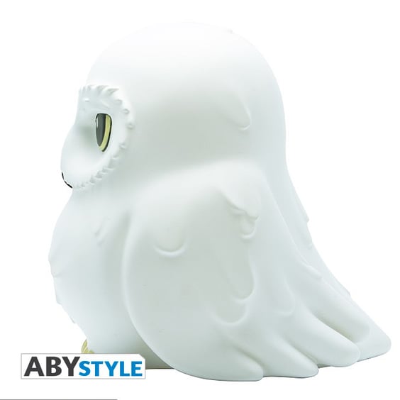 Светильник ABYstyle: Wizarding World: Harry Potter: Hedwig, (53163) 3