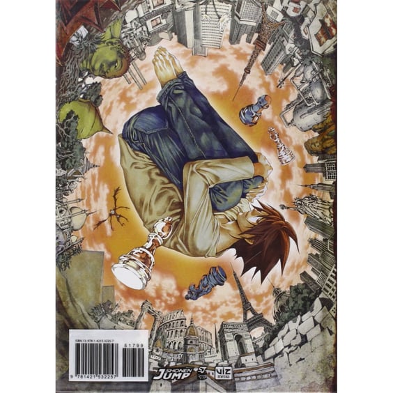 Книга Death Note. L, Change the WorLd, (532257) 2
