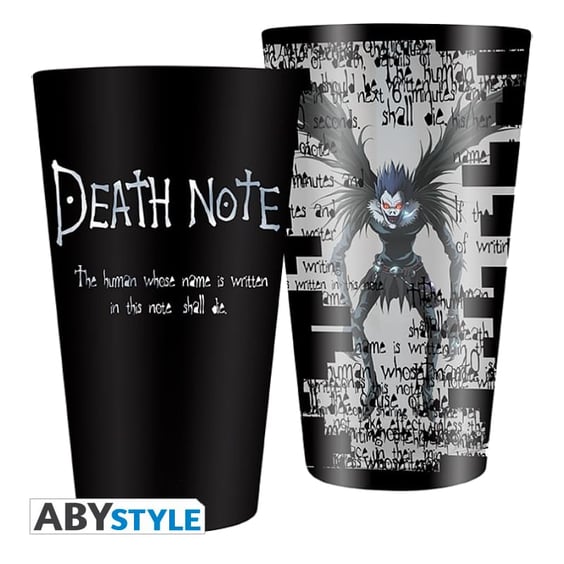 Келих ABYstyle: Death Note: Ryuk, (53248)