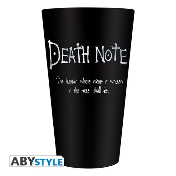 Келих ABYstyle: Death Note: Ryuk, (53248) 2