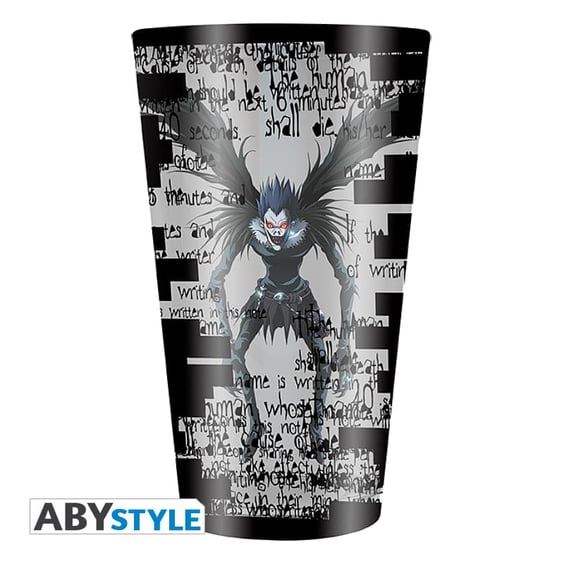 Келих ABYstyle: Death Note: Ryuk, (53248) 3