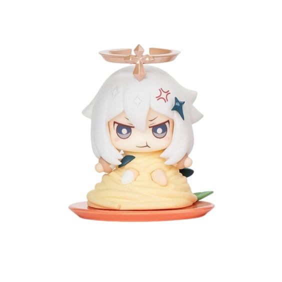 Фигурка Genshin Impact: Delicacies: Paimon (1 з 6), (536047) 4