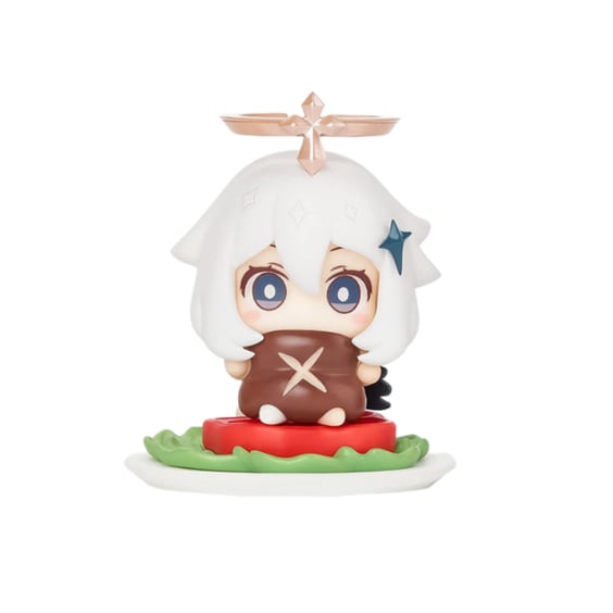 Фигурка Genshin Impact: Delicacies: Paimon (1 з 6), (536047) 6