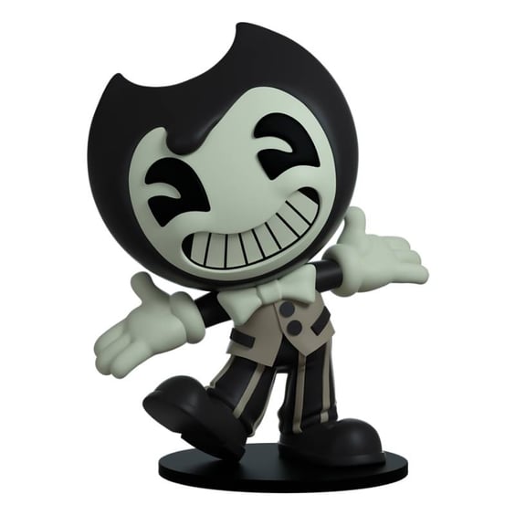 Фігурка YouTooz: Collectibles: Bendy and the Dark Revival: Bendy, (541103) 2