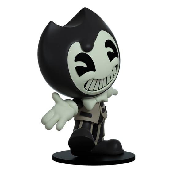 Фігурка YouTooz: Collectibles: Bendy and the Dark Revival: Bendy, (541103) 3