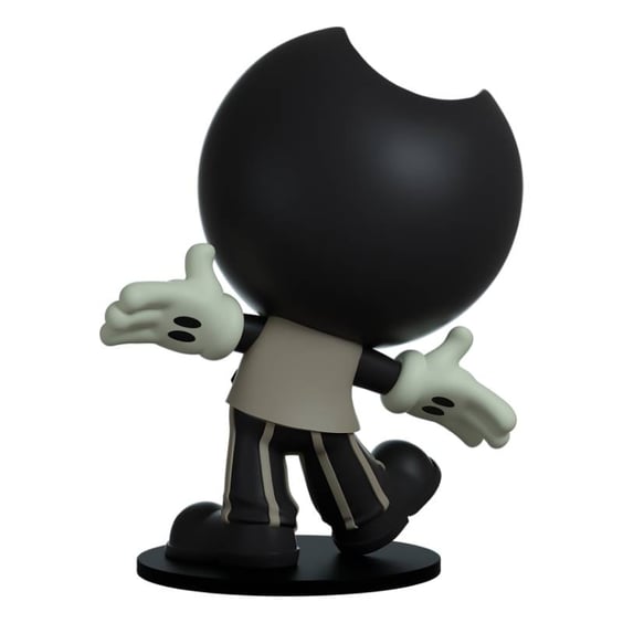 Фігурка YouTooz: Collectibles: Bendy and the Dark Revival: Bendy, (541103) 7