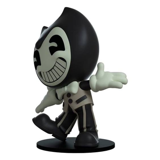Фігурка YouTooz: Collectibles: Bendy and the Dark Revival: Bendy, (541103) 10