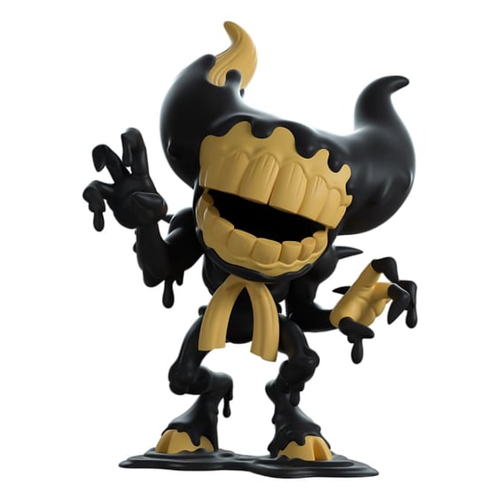 Фигурка YouTooz: Collectibles: Bendy and the Dark Revival: Ink Demon, (541141) 2