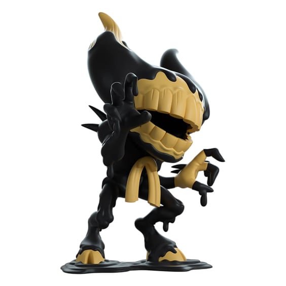 Фигурка YouTooz: Collectibles: Bendy and the Dark Revival: Ink Demon, (541141) 3