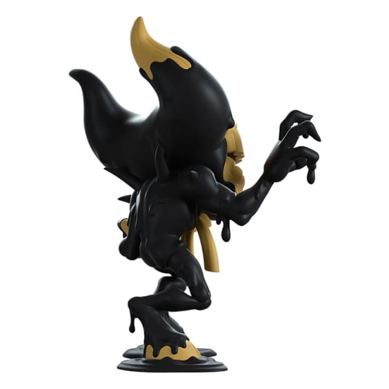 Фигурка YouTooz: Collectibles: Bendy and the Dark Revival: Ink Demon, (541141) 5