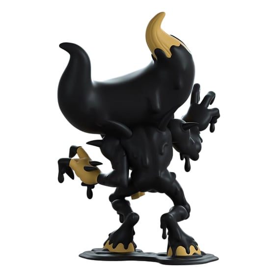Фигурка YouTooz: Collectibles: Bendy and the Dark Revival: Ink Demon, (541141) 6