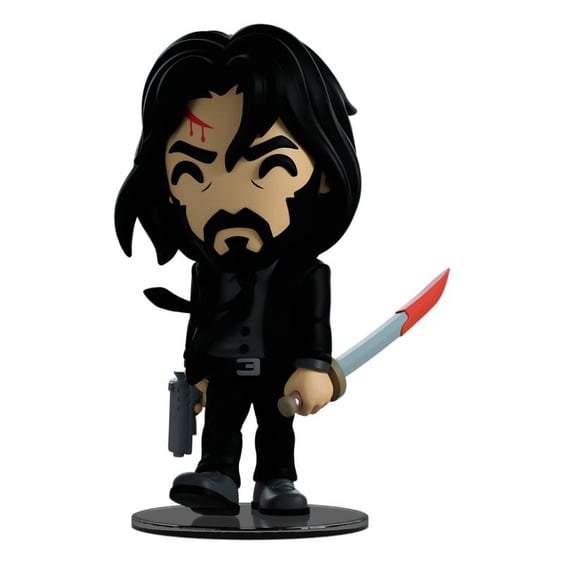 Фігурка YouTooz: Collectibles: John Wick: John Wick, (54291) 11