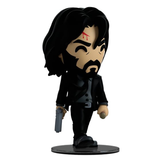 Фігурка YouTooz: Collectibles: John Wick: John Wick, (54291) 3
