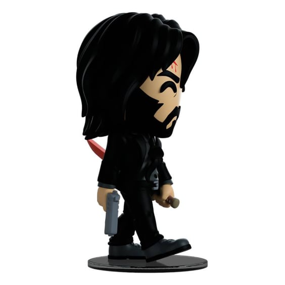 Фігурка YouTooz: Collectibles: John Wick: John Wick, (54291) 4