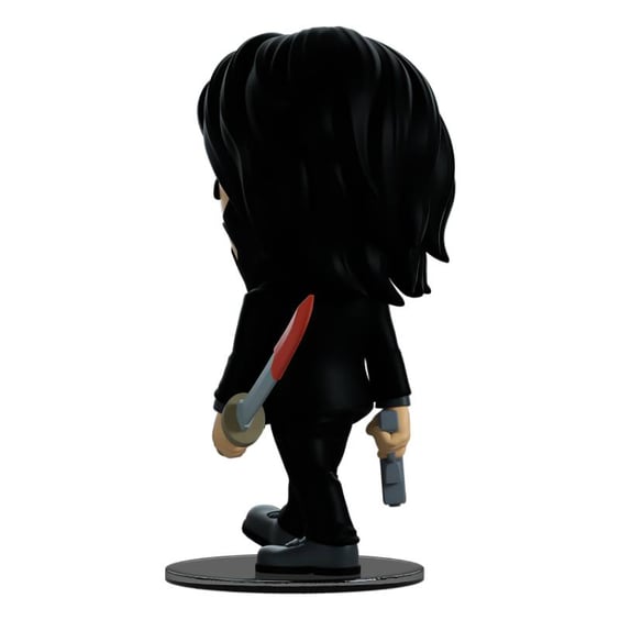 Фігурка YouTooz: Collectibles: John Wick: John Wick, (54291) 8