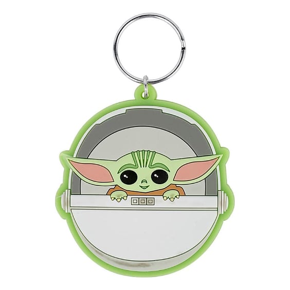 Подарунковий комплект Pyramid International: Star Wars: The Mandalorian: The Child: «‎Precious Cargo», (54354) 3