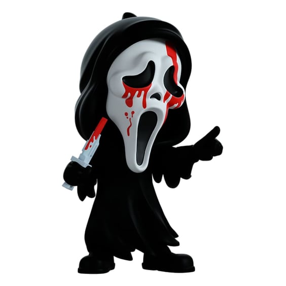 Фігурка YouTooz: Collectibles: Ghost Face: Ghost Face, (545941) 3