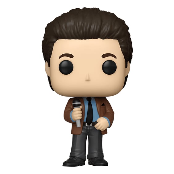 Фигурка Funko POP!: Television: Seinfeld: Jerry, (54734) 2