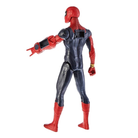 Фигурка Hasbro: Marvel: Titan Hero: Avengers: Iron Spider-Man, (548095) 3