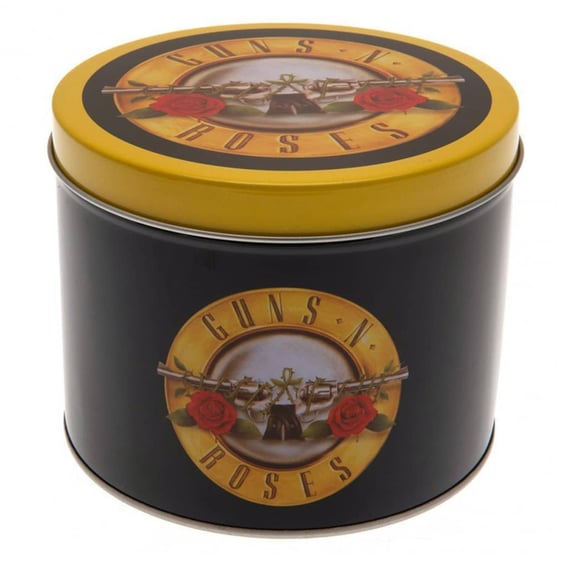 Подарунковий комплект Pyramid International: Guns N' Roses: Logo, (54809) 2