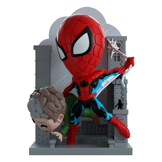 Фигурка YouTooz: Collectibles: Marvel: Amazing Fantasy #15: Spider-Man, (548522) 2