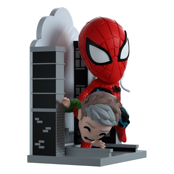 Фигурка YouTooz: Collectibles: Marvel: Amazing Fantasy #15: Spider-Man, (548522) 4