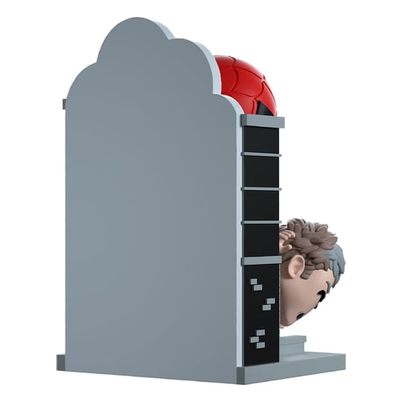 Фигурка YouTooz: Collectibles: Marvel: Amazing Fantasy #15: Spider-Man, (548522) 5