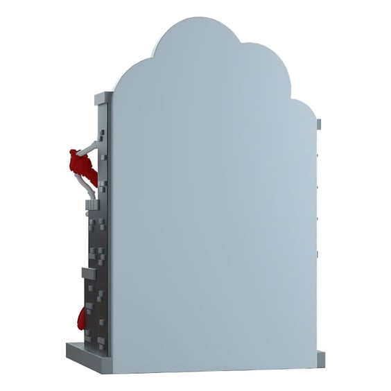 Фигурка YouTooz: Collectibles: Marvel: Amazing Fantasy #15: Spider-Man, (548522) 6