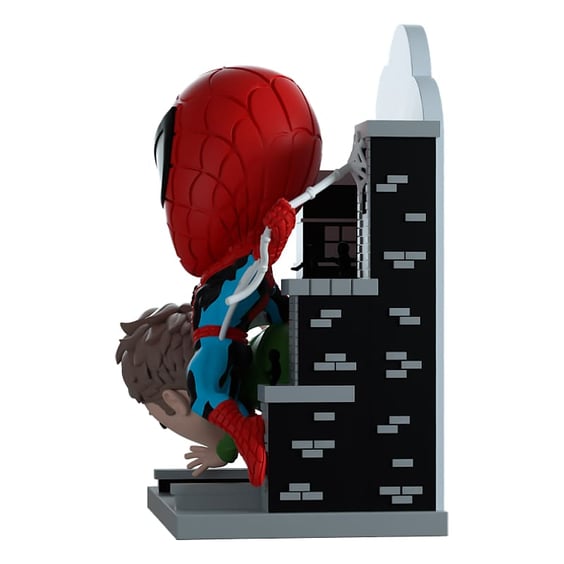 Фигурка YouTooz: Collectibles: Marvel: Amazing Fantasy #15: Spider-Man, (548522) 8