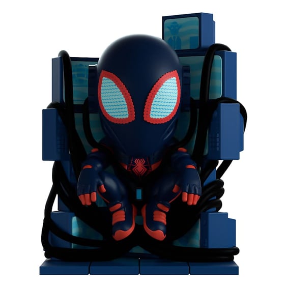 Фигурка YouTooz: Collectibles: Marvel: Spider-Man: Miles Morales #13, (548560) 2