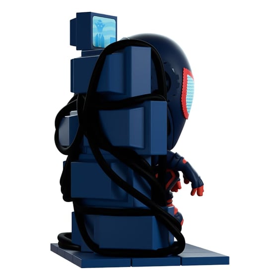 Фигурка YouTooz: Collectibles: Marvel: Spider-Man: Miles Morales #13, (548560) 5