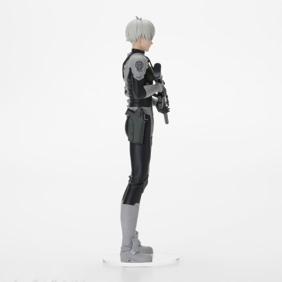 Колекційна фігурка Sega: Luminasta: Kaiju №8: Reno Ichikawa, (54898) 4