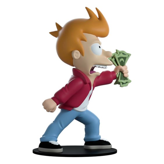Фигурка YouTooz: Collectibles: Futurama: Take My Money Fry, (54915) 3
