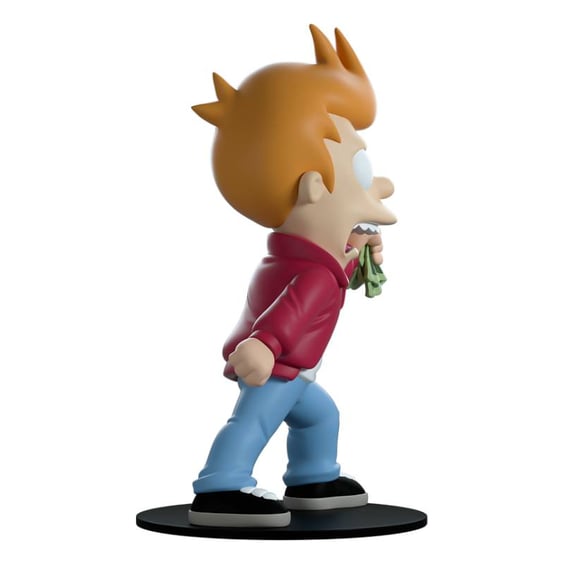 Фигурка YouTooz: Collectibles: Futurama: Take My Money Fry, (54915) 4