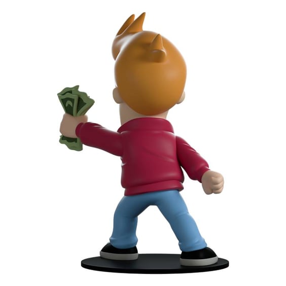 Фигурка YouTooz: Collectibles: Futurama: Take My Money Fry, (54915) 6