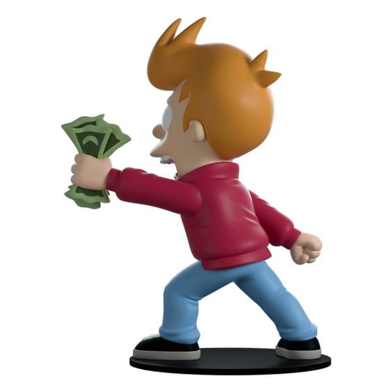 Фигурка YouTooz: Collectibles: Futurama: Take My Money Fry, (54915) 7