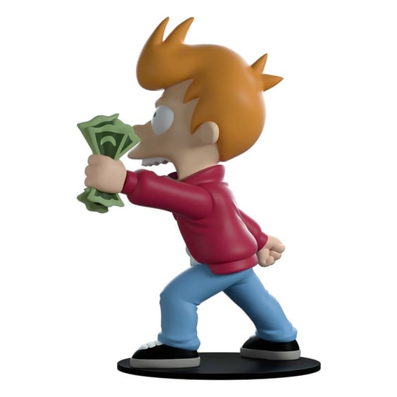 Фигурка YouTooz: Collectibles: Futurama: Take My Money Fry, (54915) 8