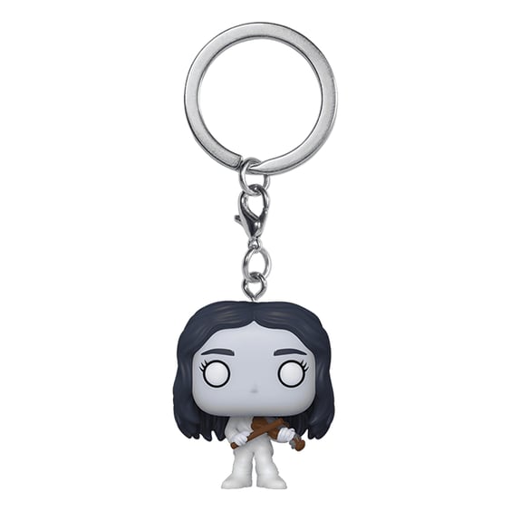 Брелок Funko Pocket POP!: Keychain: The Umbrella Academy: Vanya (Chase Limited Edition), (550659) 2
