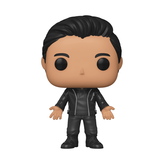 Фигурка Funko POP!: Television: The Umbrella Academy: Ben, (55067) 2
