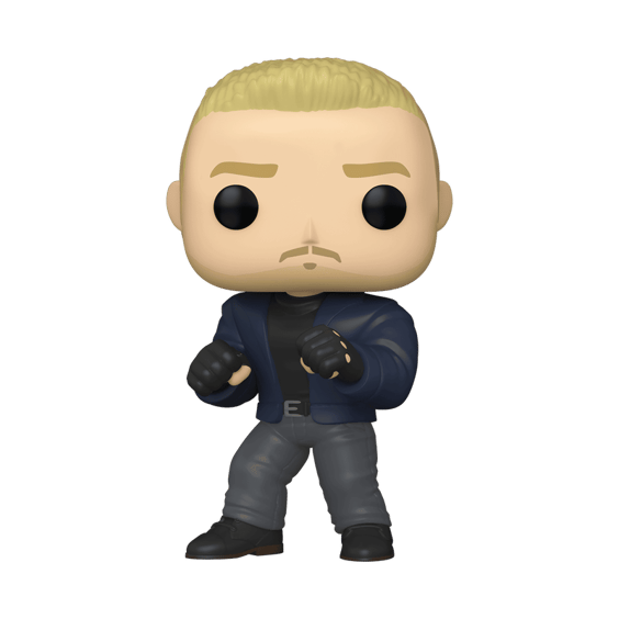 Фигурка Funko POP!: Television: The Umbrella Academy: Luther, (55070) 2