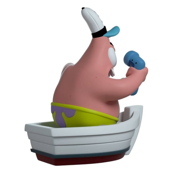 Фигурка YouTooz: Collectibles: SpongeBob SquarePants: This is Patrick, (55099) 5