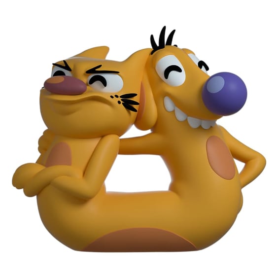 Фігурка YouTooz: Collectibles: CatDog: CatDog, (551690) 2
