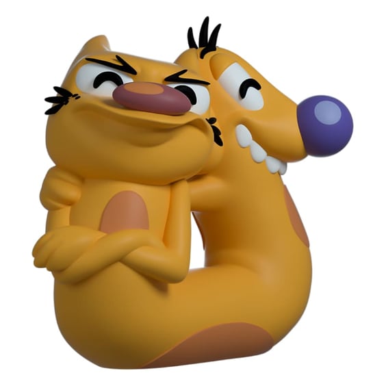 Фігурка YouTooz: Collectibles: CatDog: CatDog, (551690) 3