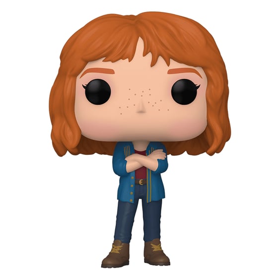 Фігурка Funko POP!: Movies: Jurassic World: Dominion: Claire Dearing, (55296) 2